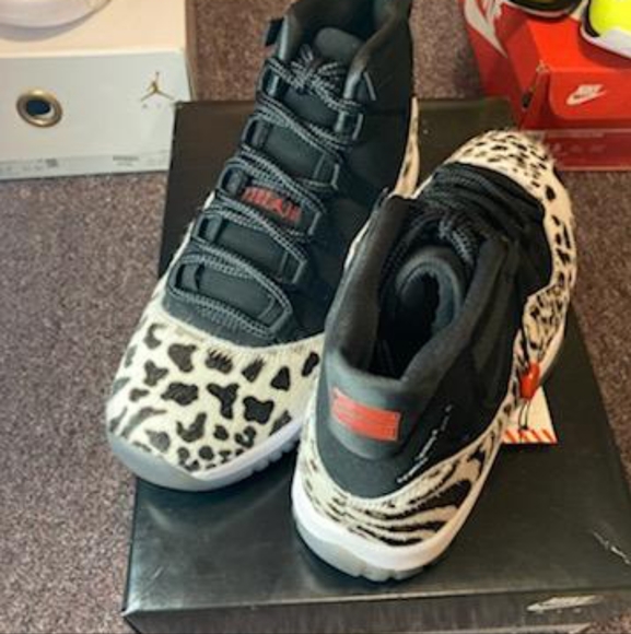 Jordan's - Picture 3 of 4